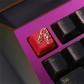1pc Personalized Artisan Aluminum Keycaps for Mechanical Gaming Keyboard ChatGPT / CSGO / Diamond Swords / Valorant / Zelda